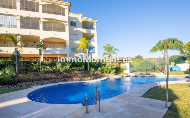 Resale - Apartment - Mijas - Mijas Costa