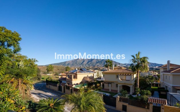 Resale - Apartment - Mijas - Mijas Costa