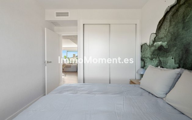 Wiederverkauf - Wohnung - Sotogrande - Sotogrande Puerto