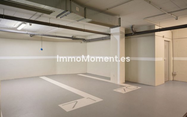 Wiederverkauf - Wohnung - Sotogrande - Sotogrande Puerto