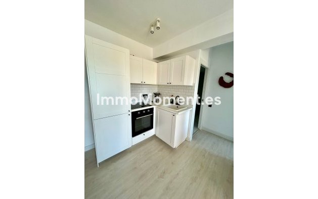 Wiederverkauf - Wohnung - Marbella - Nueva Andalucía