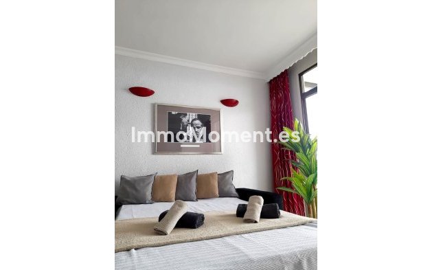 Resale - Apartment - Fuengirola - Fuengirola Centro