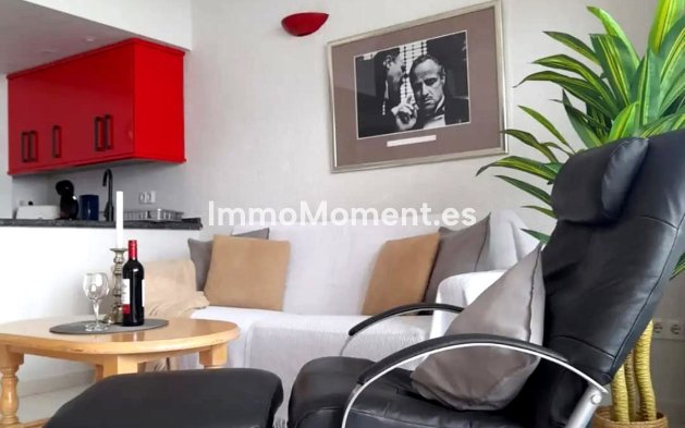 Resale - Apartment - Fuengirola - Fuengirola Centro