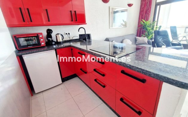 Resale - Apartment - Fuengirola - Fuengirola Centro