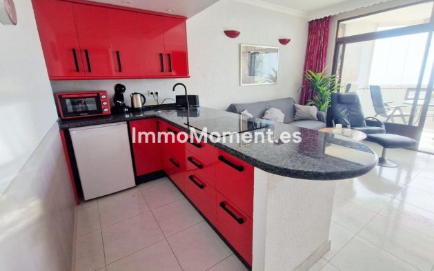 Resale - Apartment - Fuengirola - Fuengirola Centro