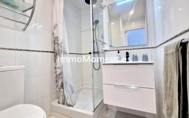 Resale - Apartment - Fuengirola - Fuengirola Centro