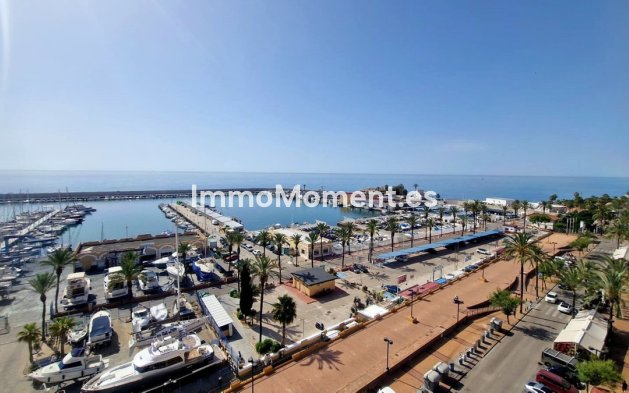 Resale - Apartment - Fuengirola - Fuengirola Centro