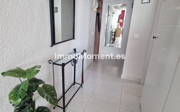 Resale - Apartment - Fuengirola - Fuengirola Centro