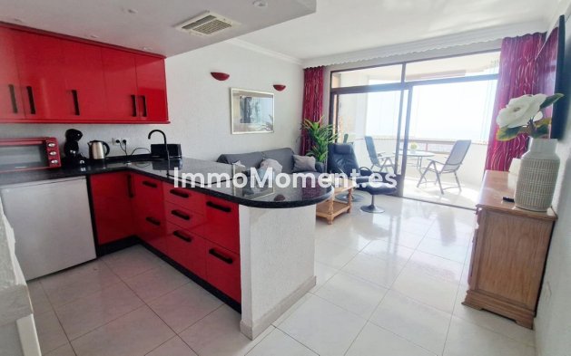 Resale - Apartment - Fuengirola - Fuengirola Centro