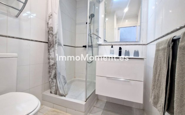 Resale - Apartment - Fuengirola - Fuengirola Centro