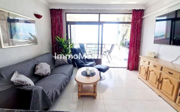 Resale - Apartment - Fuengirola - Fuengirola Centro