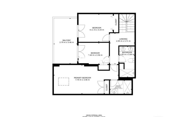 Revente - Appartement - Benalmadena - Torrequebrada