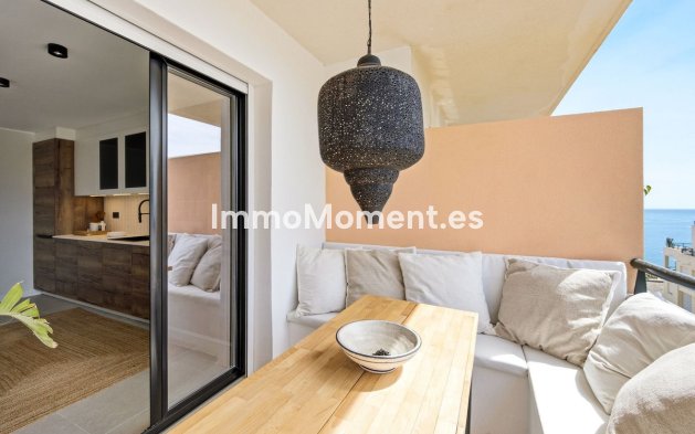 Revente - Appartement - Benalmadena - Torrequebrada