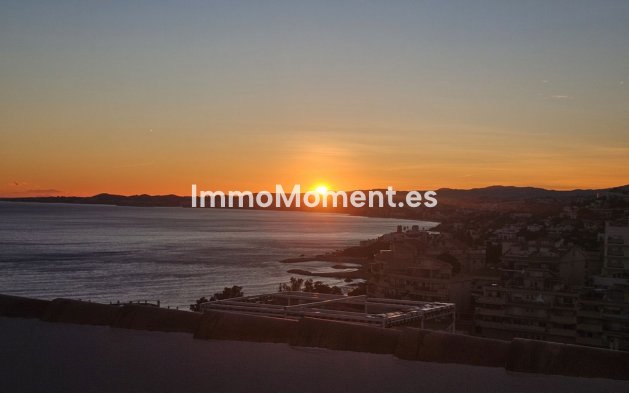 Revente - Appartement - Benalmadena - Torrequebrada