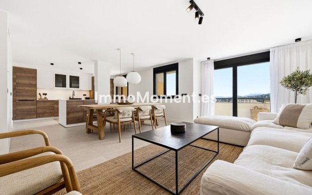 Revente - Appartement - Benalmadena - Torrequebrada