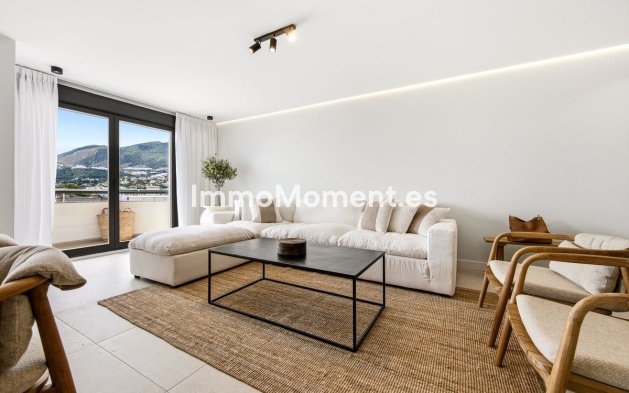 Revente - Appartement - Benalmadena - Torrequebrada