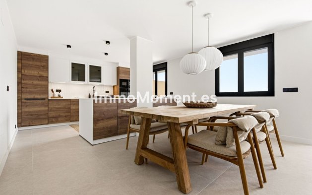 Revente - Appartement - Benalmadena - Torrequebrada