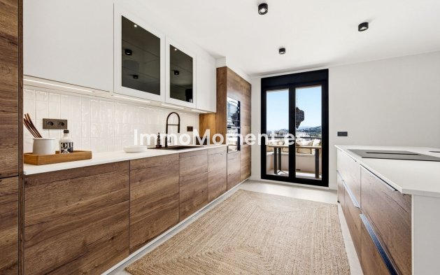 Revente - Appartement - Benalmadena - Torrequebrada