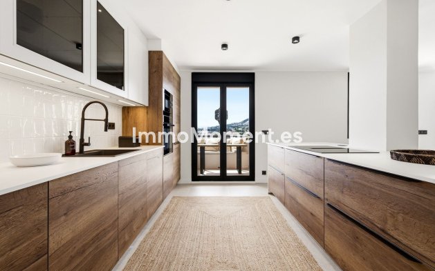 Revente - Appartement - Benalmadena - Torrequebrada