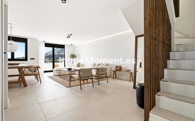 Revente - Appartement - Benalmadena - Torrequebrada