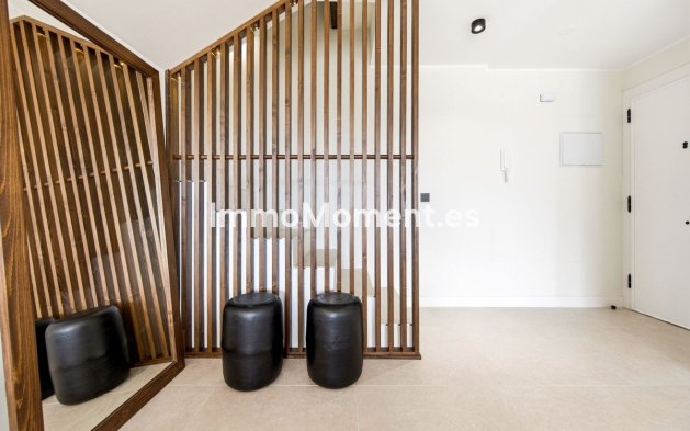 Revente - Appartement - Benalmadena - Torrequebrada