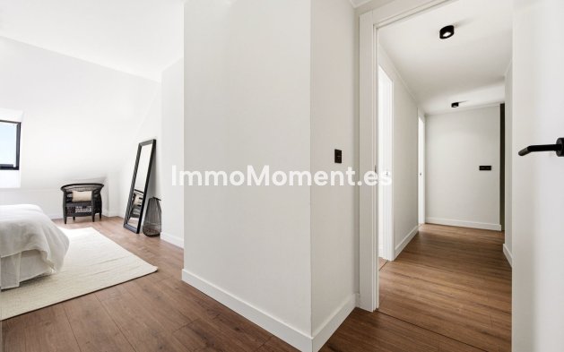 Revente - Appartement - Benalmadena - Torrequebrada