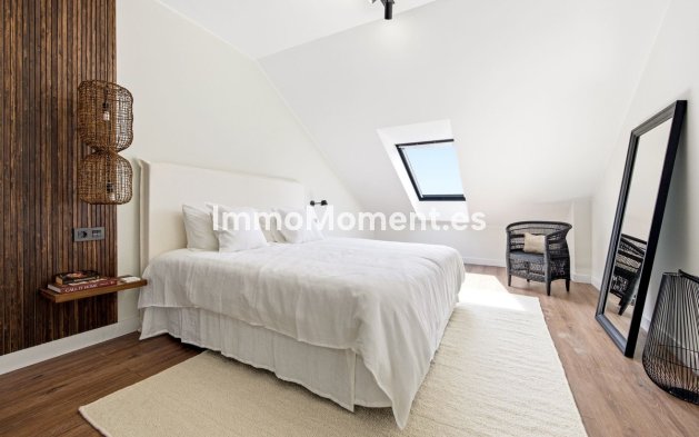 Revente - Appartement - Benalmadena - Torrequebrada