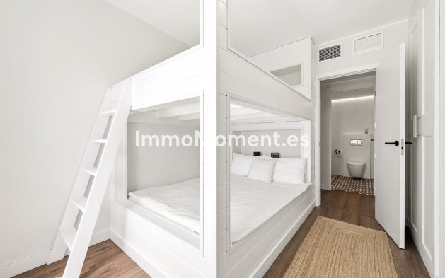 Revente - Appartement - Benalmadena - Torrequebrada