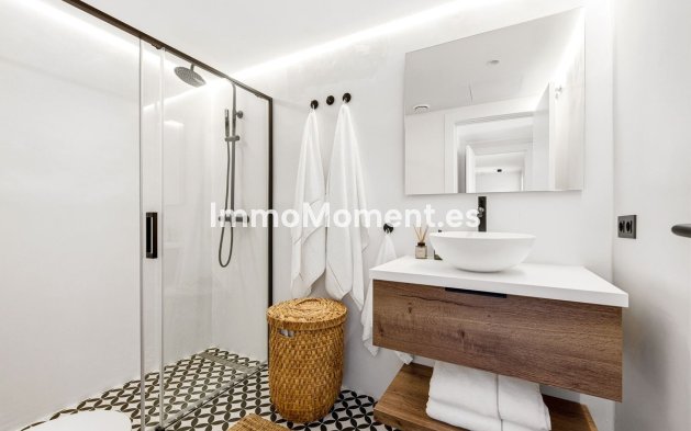 Revente - Appartement - Benalmadena - Torrequebrada