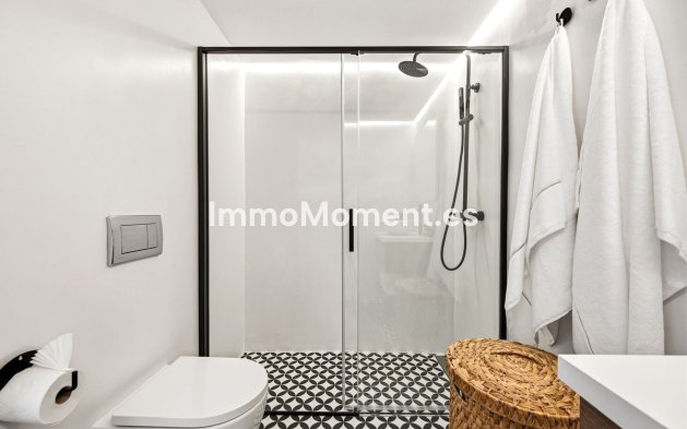 Revente - Appartement - Benalmadena - Torrequebrada