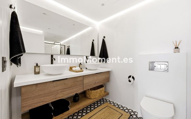 Revente - Appartement - Benalmadena - Torrequebrada