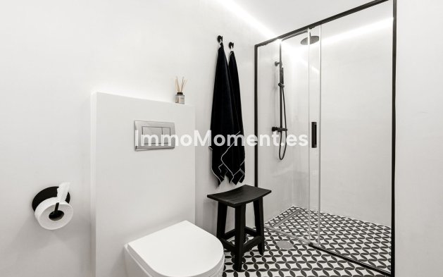 Revente - Appartement - Benalmadena - Torrequebrada