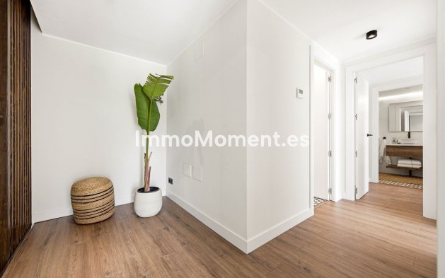 Revente - Appartement - Benalmadena - Torrequebrada