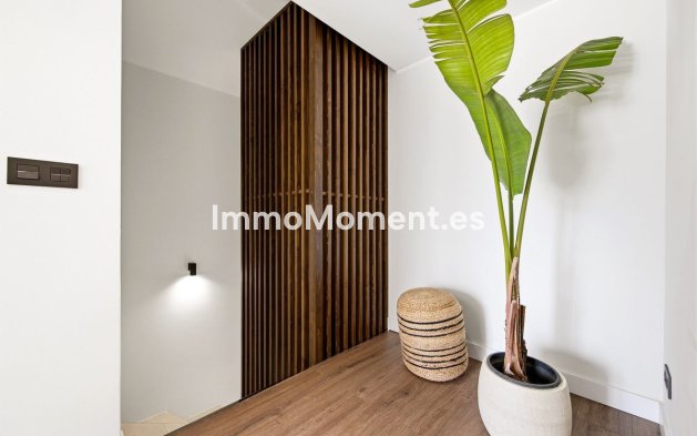 Revente - Appartement - Benalmadena - Torrequebrada