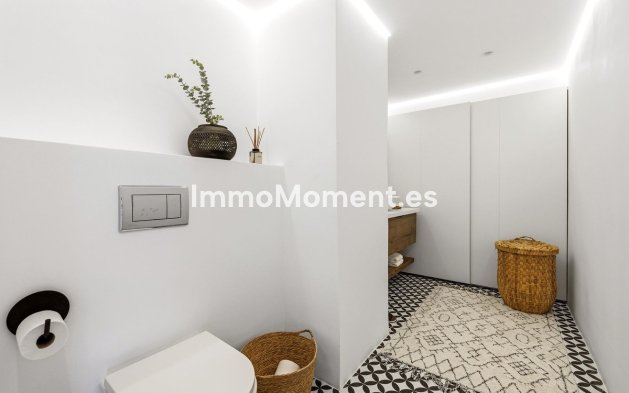 Revente - Appartement - Benalmadena - Torrequebrada