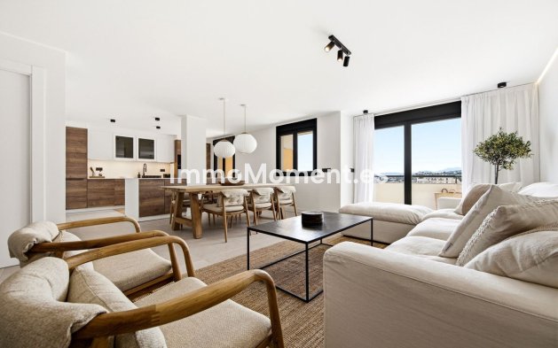 Revente - Appartement - Benalmadena - Torrequebrada