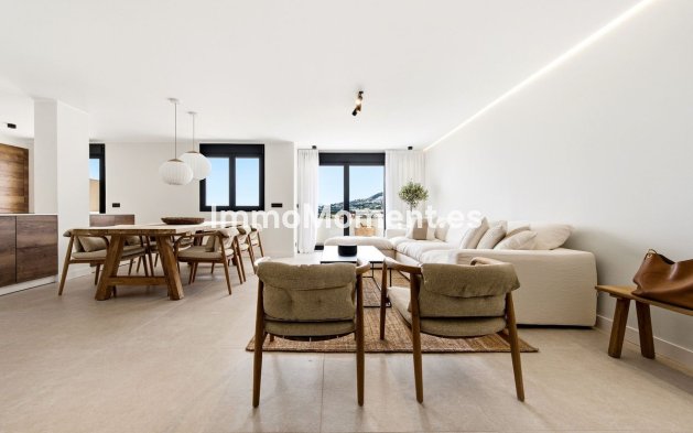 Revente - Appartement - Benalmadena - Torrequebrada