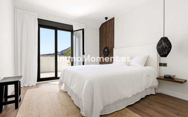 Revente - Appartement - Benalmadena - Torrequebrada