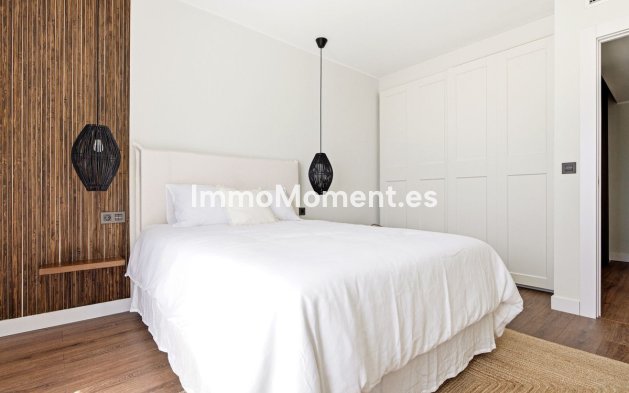 Revente - Appartement - Benalmadena - Torrequebrada