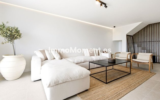 Revente - Appartement - Benalmadena - Torrequebrada