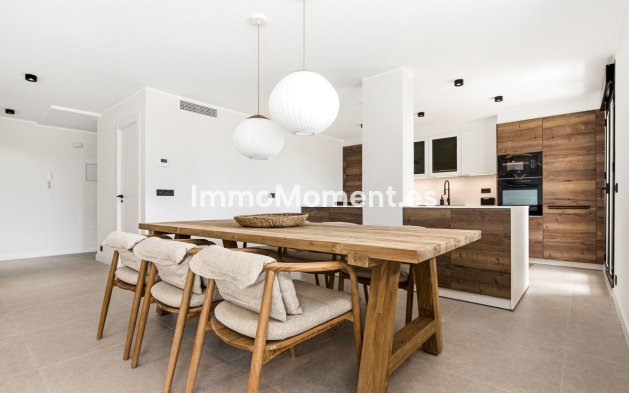 Revente - Appartement - Benalmadena - Torrequebrada