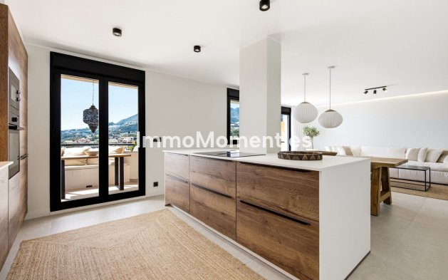 Revente - Appartement - Benalmadena - Torrequebrada