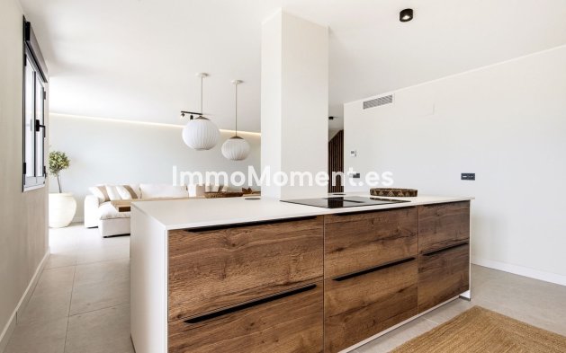 Revente - Appartement - Benalmadena - Torrequebrada