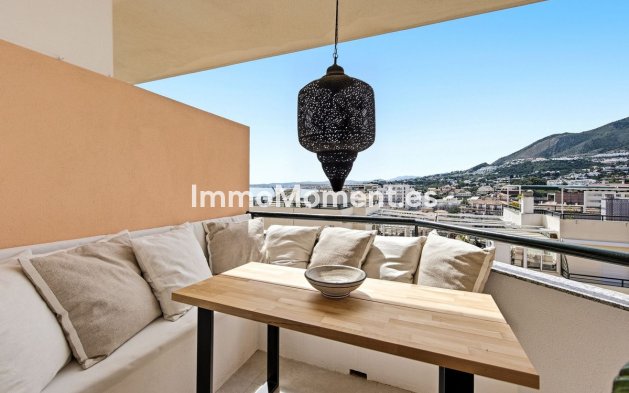 Revente - Appartement - Benalmadena - Torrequebrada