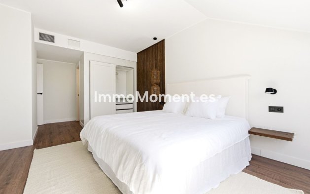 Revente - Appartement - Benalmadena - Torrequebrada