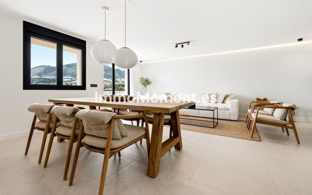 Revente - Appartement - Benalmadena - Torrequebrada