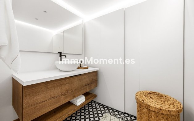 Revente - Appartement - Benalmadena - Torrequebrada