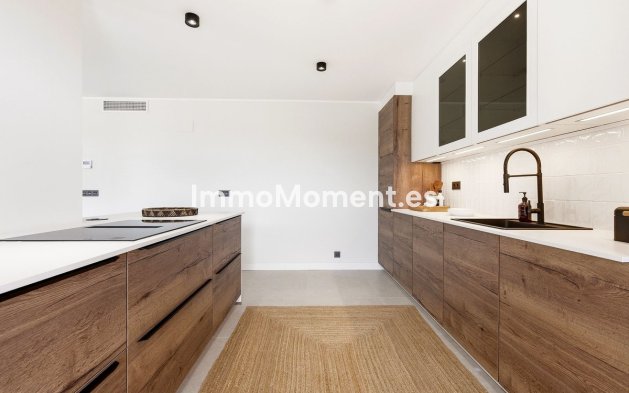 Revente - Appartement - Benalmadena - Torrequebrada