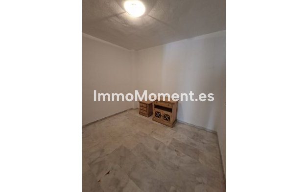 Resale - Apartment - Marbella - Reserva de Marbella