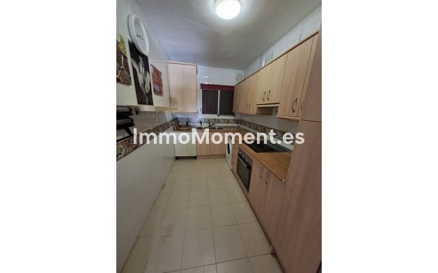 Resale - Apartment - Marbella - Reserva de Marbella